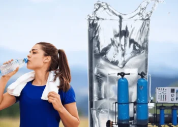 आरओ से निकला पानी सिर्फ फेंकने के लिए नहीं होता