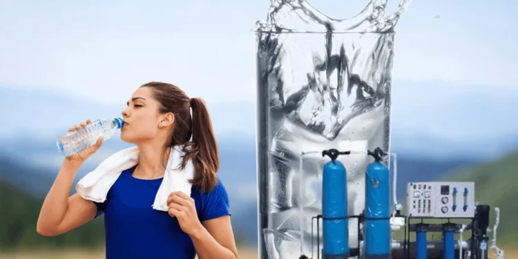 आरओ से निकला पानी सिर्फ फेंकने के लिए नहीं होता