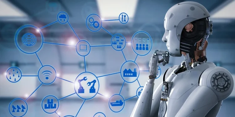 रोबोटिक्स में भारत की बड़ी छलांग, औद्योगिक रोबोट स्थापना में दुनिया में छठा स्थान