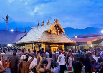 सबरीमाला विवाद फिर गरमाया, चुनाव से पहले बदला TDB का रुख