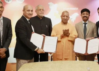 जेवर, नोएडा में 6650 करोड़ निवेश से 20 हजार रोजगार