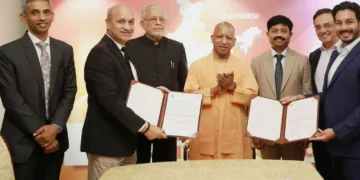 जेवर, नोएडा में 6650 करोड़ निवेश से 20 हजार रोजगार