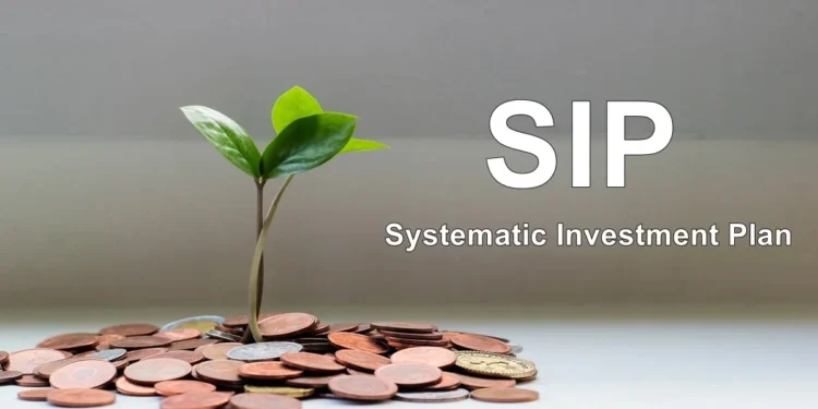 SIP inflows at Rs 29,845 cr in Feb, up 15 pc