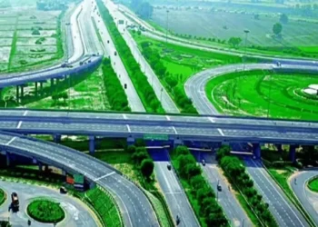 सैटेलाइट और ड्रोन से बनेगी सड़कें, हाईवे निर्माण में नई तकनीक