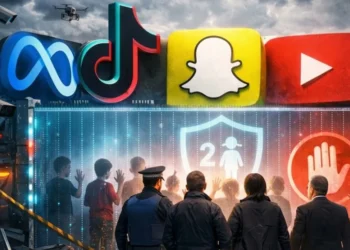 UK Regulators Threaten Fines if Social Media Fails to Protect Children