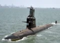 Submarine