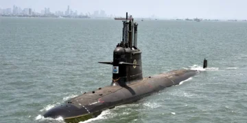 Submarine