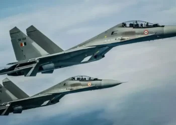 DRDO LRS-SCM Sukhoi-30MKI Cruise Missile