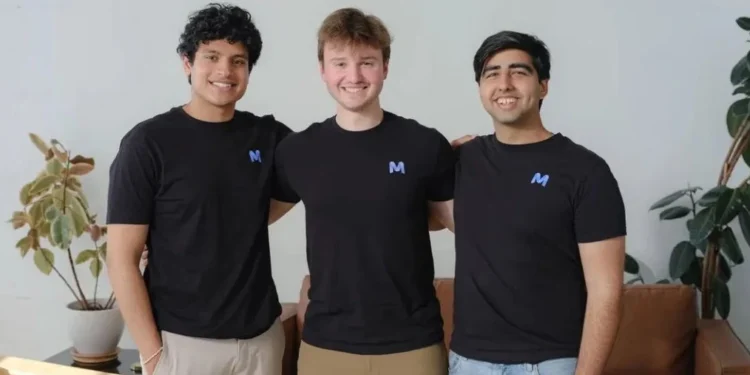 जुकरबर्ग को पछाड़ विश्व के सबसे कम उम्र के बिलिनेयर बने भारतवंशी सूर्या मिधा