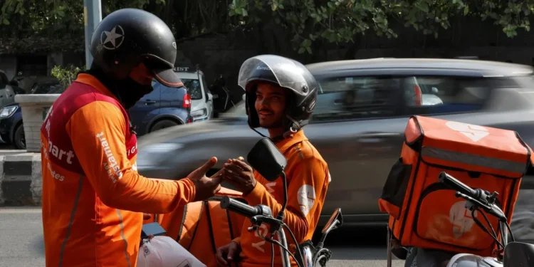 gig-workers-social-security-board-india