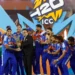 India rule the T20 World, again