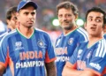 India rule the T20 World, again