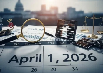 New Income Tax Act 2025 to Take Effect from April 1, 2026: Key Changes Explained