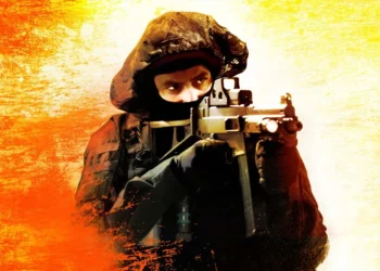 पिछले एक साल में भारत में आतंकी घटनाएं 43 प्रतिशत घटीं