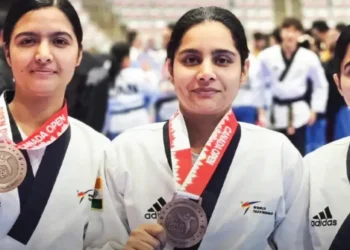 वजीराबाद की तीन बहनों ने कनाडा में लहराया परचम