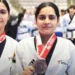 वजीराबाद की तीन बहनों ने कनाडा में लहराया परचम