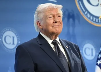 Trump Claims Iran’s Military Weakened, US Reaches Out to 7 Nations Over Hormuz Security