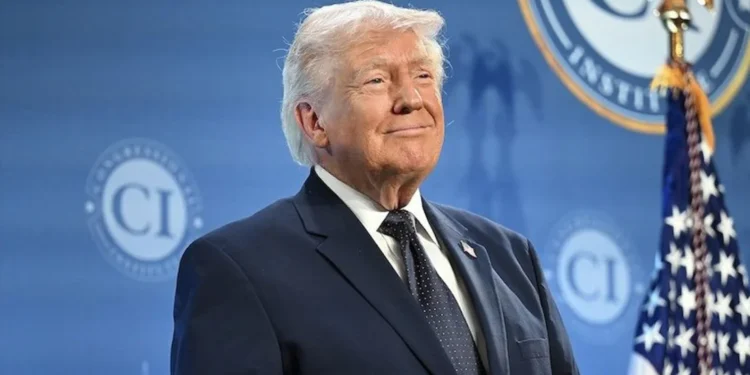 Trump Claims Iran’s Military Weakened, US Reaches Out to 7 Nations Over Hormuz Security