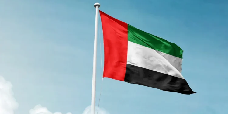 UAE Condemns Drone Attack on Consulate in Iraq’s Kurdistan Region