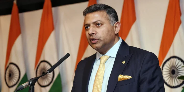 जहाजों पर हमले बर्दाश्त नहीं किए जा सकते