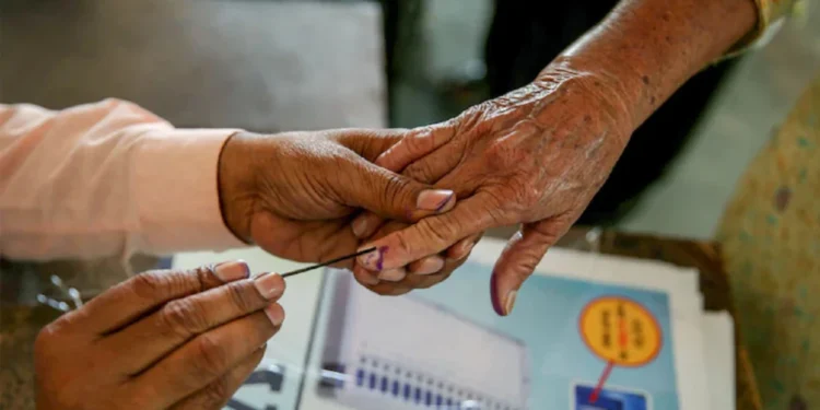 SIR अभियान में 1.70 करोड़ नाम हटे, मतदाता सूची में बड़ा बदलाव