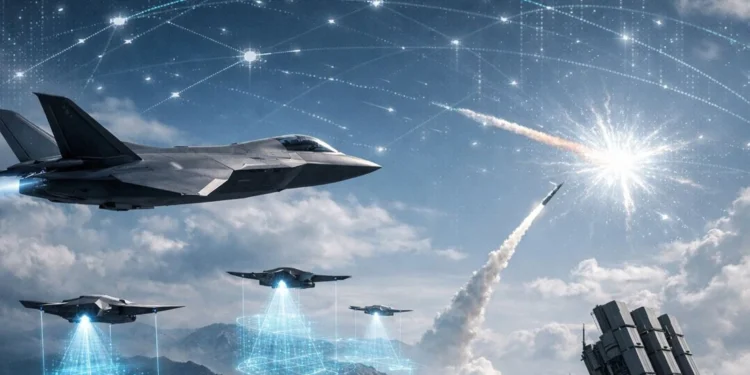 देश को मॉडर्न वॉरफेयर में सक्षम बनाने पर 2.19 लाख करोड़ खर्च करेगी सरकार