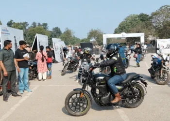 नारी सशक्तिकरण की जगाई अलख