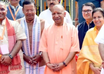 संघ-बीजेपी की समन्वय बैठक में प्रदेश का माहौल टटोलने समेत कई मुद्दों पर चर्चा