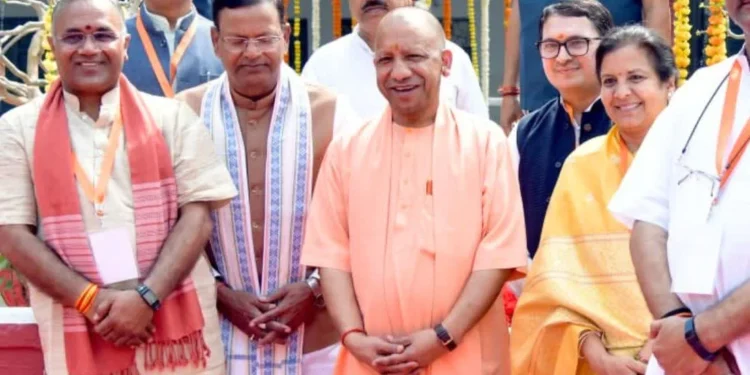 संघ-बीजेपी की समन्वय बैठक में प्रदेश का माहौल टटोलने समेत कई मुद्दों पर चर्चा