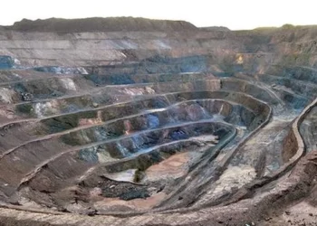 ‘War zone’ minerals