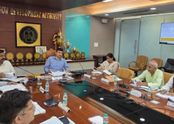 5148 करोड़ रुपये से इन्फ्रास्ट्रक्चर कार्यों को दी जाएगी गति