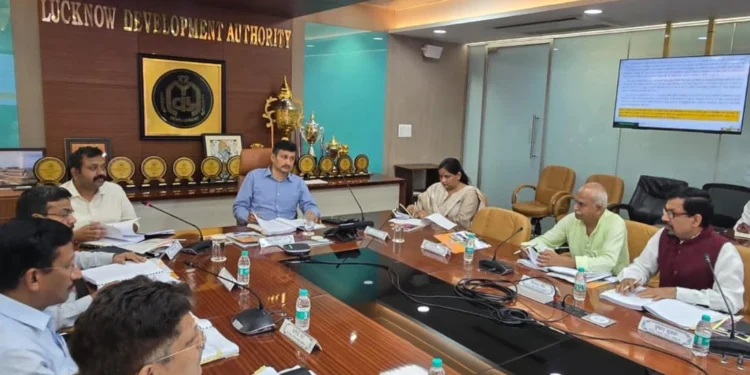 5148 करोड़ रुपये से इन्फ्रास्ट्रक्चर कार्यों को दी जाएगी गति