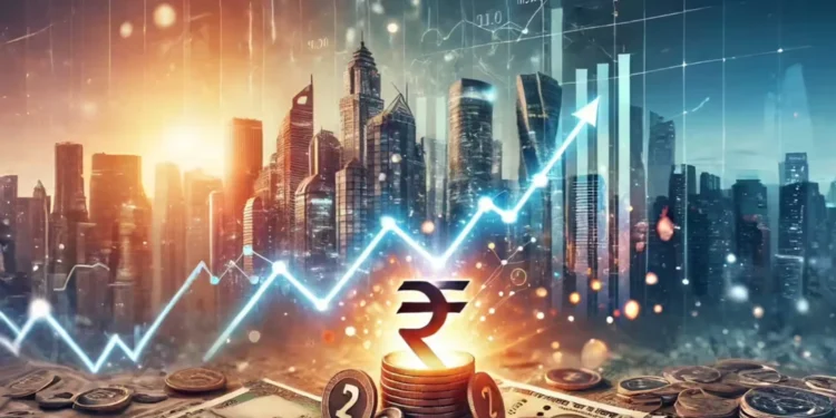 A wealthy nation by 2047