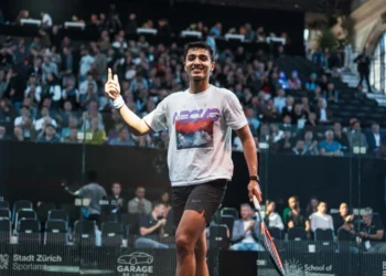 Abhay enters quarter-final in Zurich