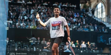 Abhay enters quarter-final in Zurich