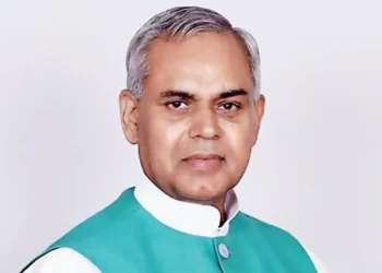 Acharya Devvrat Gujarat Governor