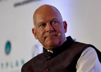 Air India CEO Wilson resigns