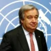 Antonio Guterres