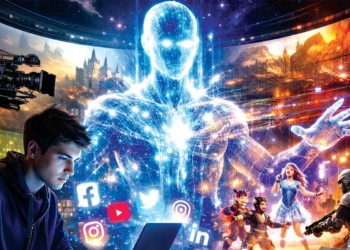 India’s 2026 Creative & AI Revolution