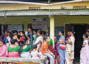 Assam sets a new benchmark