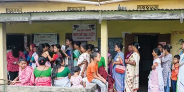 Assam sets a new benchmark