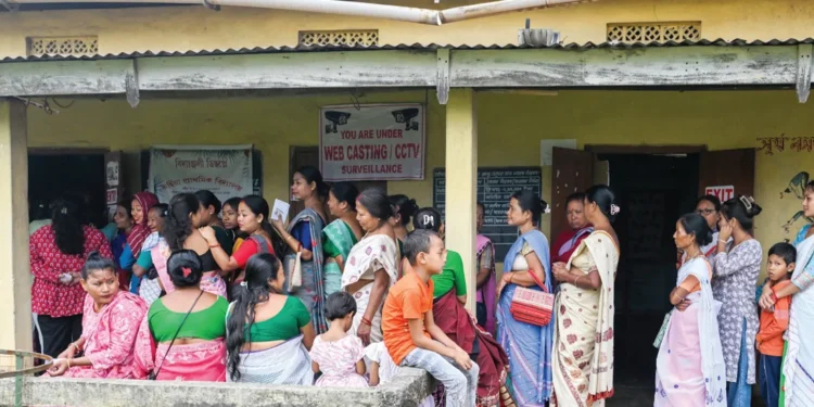 Assam sets a new benchmark