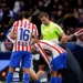 Atletico battling injury concerns