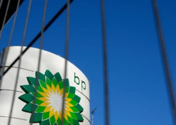 BP sued in Kenya