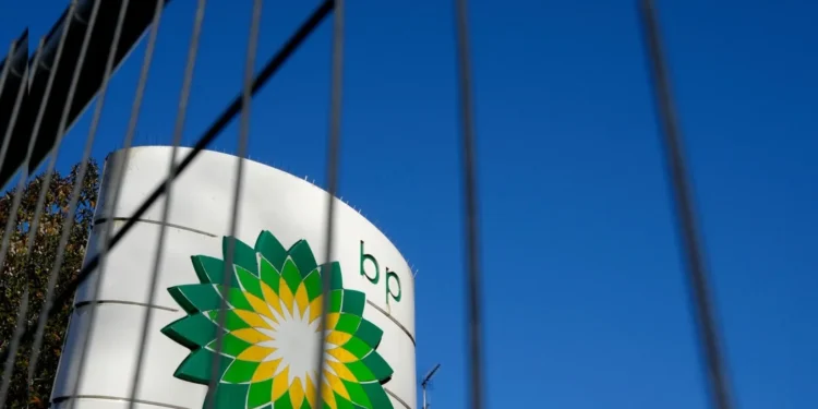 BP sued in Kenya