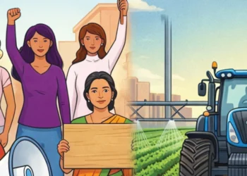 Balanced development