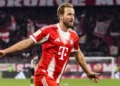 Bayern Kane ready for a duel against Madrid