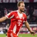 Bayern Kane ready for a duel against Madrid