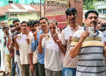 WB & TN Elections 2026: Voter Turnout Update