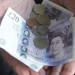 British households face income squeeze